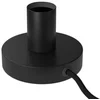 Image de Creative Cables Lampe De Table En Métal Posaluce Avec Prise Bipolaire