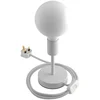 Image de Creative Cables Lampe De Table Alzaluce 10 Cm