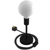 Image de Creative Cables Lampe De Table Alzaluce 15 Cm