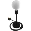 Image de Creative Cables Lampe De Table Alzaluce 20 Cm