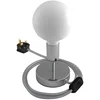Image de Creative Cables Lampe De Table Alzaluce 5 Cm