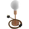 Image de Creative Cables Lampe De Table Alzaluce 15 Cm