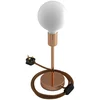 Image de Creative Cables Lampe De Table Alzaluce 20 Cm