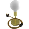 Image de Creative Cables Lampe De Table Alzaluce 10 Cm