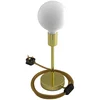 Image de Creative Cables Lampe De Table Alzaluce 20 Cm