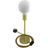 Image de Creative Cables Lampe De Table Alzaluce 25 Cm