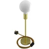 Image de Creative Cables Lampe De Table Alzaluce 30 Cm