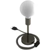 Image de Creative Cables Lampe De Table Alzaluce 15 Cm