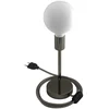 Image de Creative Cables Lampe De Table Alzaluce 20 Cm