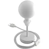 Image de Creative Cables Lampe De Table Alzaluce Sans Abat-jour 10 Cm