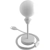 Image de Creative Cables Lampe De Table Alzaluce Sans Abat-jour 15 Cm