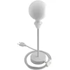 Image de Creative Cables Lampe De Table Alzaluce Sans Abat-jour 25 Cm
