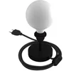 Image de Creative Cables Lampe De Table Alzaluce Sans Abat-jour 5 Cm