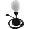 Image de Creative Cables Lampe De Table Alzaluce Sans Abat-jour 10 Cm