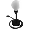 Image de Creative Cables Lampe De Table Alzaluce Sans Abat-jour 15 Cm