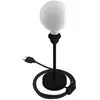 Image de Creative Cables Lampe De Table Alzaluce Sans Abat-jour 20 Cm