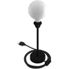 Image de Creative Cables Lampe De Table Alzaluce Sans Abat-jour 25 Cm