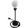 Image de Creative Cables Lampe De Table Alzaluce Sans Abat-jour 30 Cm