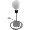 Image de Creative Cables Lampe De Table Alzaluce Sans Abat-jour 20 Cm