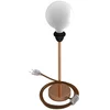 Image de Creative Cables Lampe De Table Alzaluce Sans Abat-jour 30 Cm