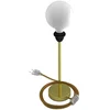 Image de Creative Cables Lampe De Table Alzaluce Sans Abat-jour 30 Cm