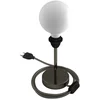 Image de Creative Cables Lampe De Table Alzaluce Sans Abat-jour 15 Cm