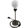 Image de Creative Cables Lampe De Table Alzaluce Sans Abat-jour 25 Cm