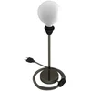 Image de Creative Cables Lampe De Table Alzaluce Sans Abat-jour 30 Cm