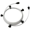 Image de Creative Cables Guirlande Lumineuse Lumet System 7.5 M 5 Pièces