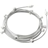 Image de Creative Cables Guirlande Lumineuse Lumet System 12.5 M 10 Pièces