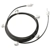 Image de Creative Cables Guirlande Lumineuse Lumet System 7.5 M 5 Pièces