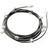 Image de Creative Cables Guirlande Lumineuse Lumet System 12.5 M 10 Pièces