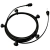 Image de Creative Cables Guirlande Lumineuse Lumet System 7.5 M 5 Pièces