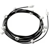 Image de Creative Cables Guirlande Lumineuse Lumet System 12.5 M 10 Pièces