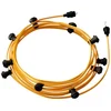 Image de Creative Cables Guirlande Lumineuse Lumet System 12.5 M 10 Pièces