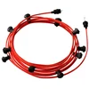 Image de Creative Cables Guirlande Lumineuse Lumet System 12.5 M 10 Pièces