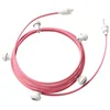 Image de Creative Cables Guirlande Lumineuse Lumet System 7.5 M 5 Pièces