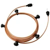 Image de Creative Cables Guirlande Lumineuse Lumet System 7.5 M 5 Pièces