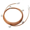 Image de Creative Cables Guirlande Lumineuse Lumet System 7.5 M 5 Pièces