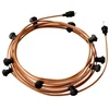Image de Creative Cables Guirlande Lumineuse Lumet System 12.5 M 10 Pièces
