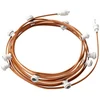 Image de Creative Cables Guirlande Lumineuse Lumet System 12.5 M 10 Pièces