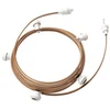 Image de Creative Cables Guirlande Lumineuse Lumet System 7.5 M 5 Pièces