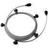 Image de Creative Cables Guirlande Lumineuse Lumet System Cz04 7.5 M 5 Pièces