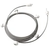 Image de Creative Cables Guirlande Lumineuse Lumet System Cz04 7.5 M 5 Pièces