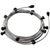 Image de Creative Cables Guirlande Lumineuse Lumet System Cz04 12.5 M 10 Pièces