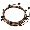 Image de Creative Cables Guirlande Lumineuse Lumet System Cz22 12.5 M 10 Pièces