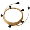 Image de Creative Cables Guirlande Lumineuse Lumet System 7.5 M 5 Pièces