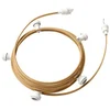 Image de Creative Cables Guirlande Lumineuse Lumet System 7.5 M 5 Pièces