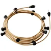 Image de Creative Cables Guirlande Lumineuse Lumet System 12.5 M 10 Pièces
