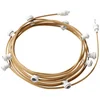 Image de Creative Cables Guirlande Lumineuse Lumet System 12.5 M 10 Pièces